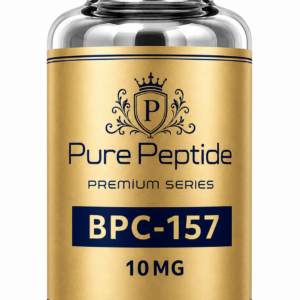 PP BPC-157 BPC-157