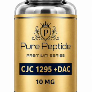 PP CJC 1295 +DAC CJC 1295 + DAC