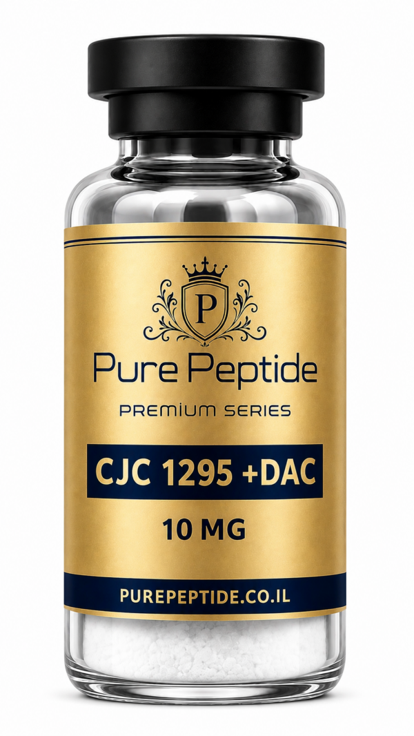 CJC 1295 + DAC