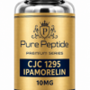 CJC 1295 + Ipamorelin