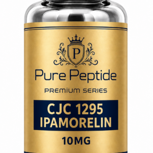PP CJC 1295 lpamorelin CJC 1295 + Ipamorelin