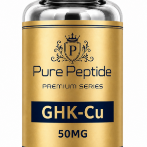 PP GHK-Cu Ghk-Cu