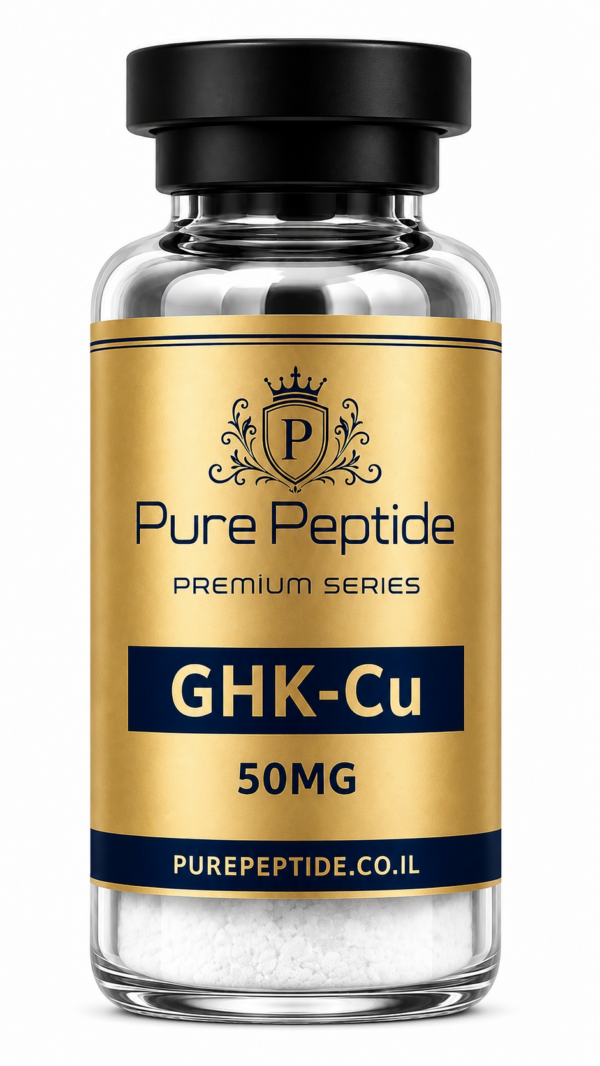 Ghk-Cu