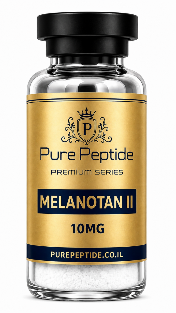 Melanotan 2