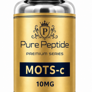 PP MOTS-c MOTS-c