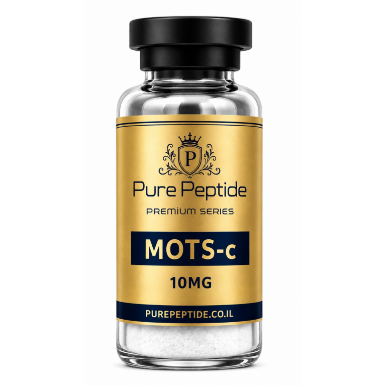 PP MOTS-c MOTS-c