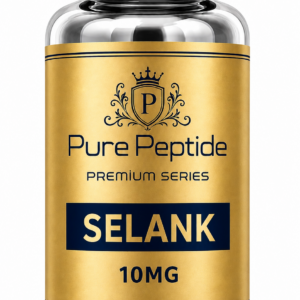 PP SELANK Selank
