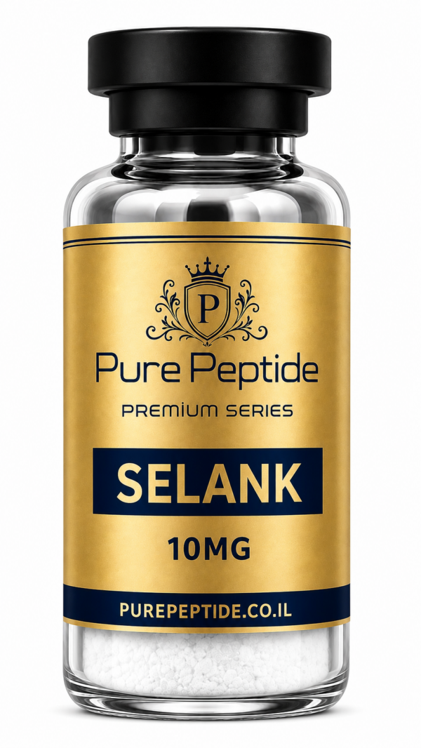 Selank