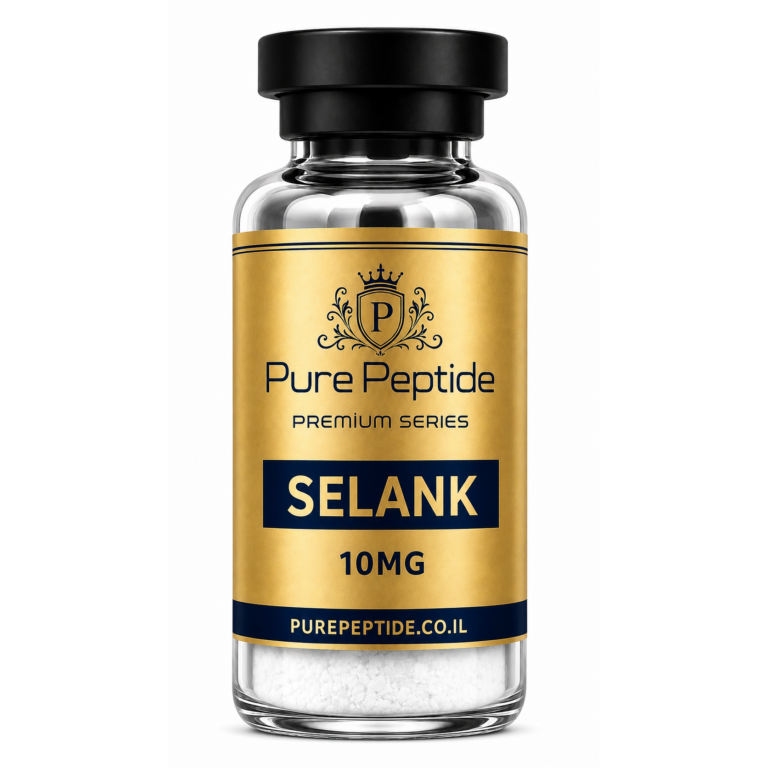 PP SELANK Selank