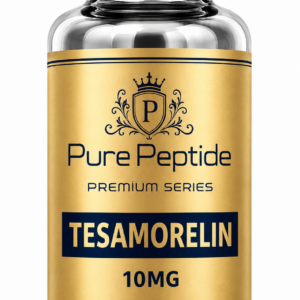 PP TESAMORELIN Tesamorelin
