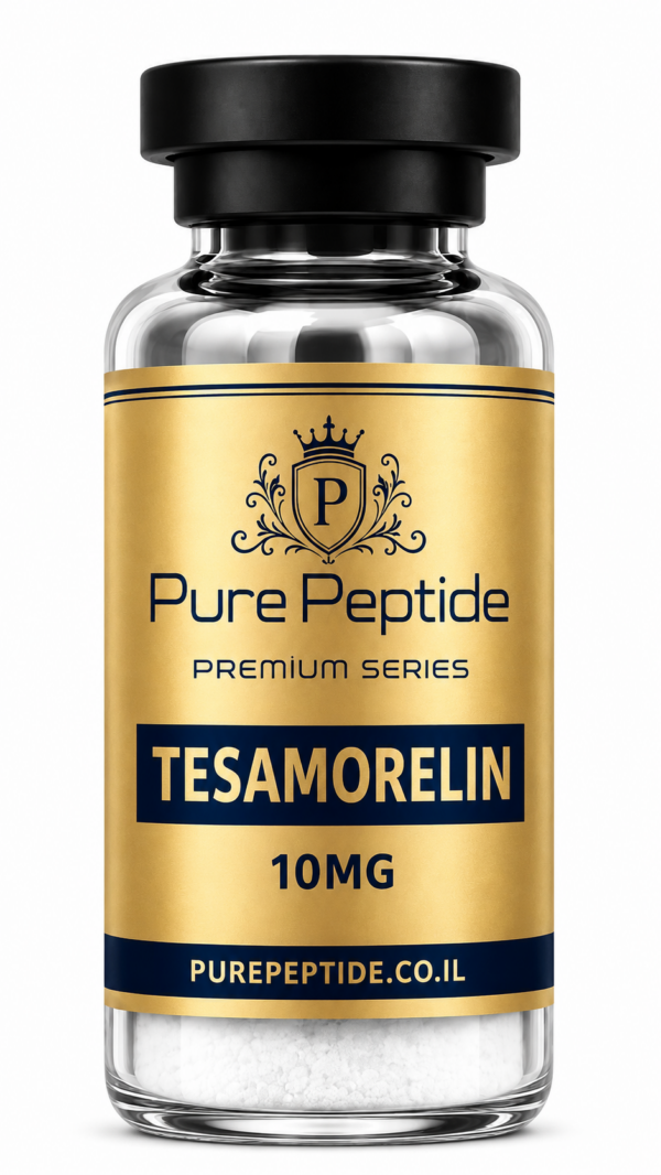 Tesamorelin