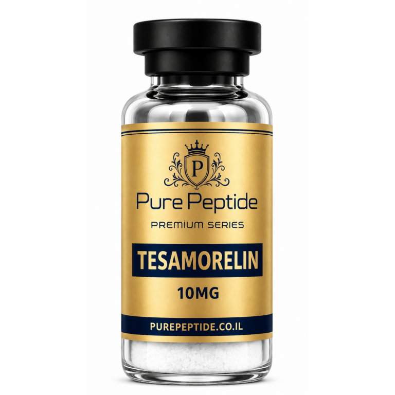 Tesamorelin