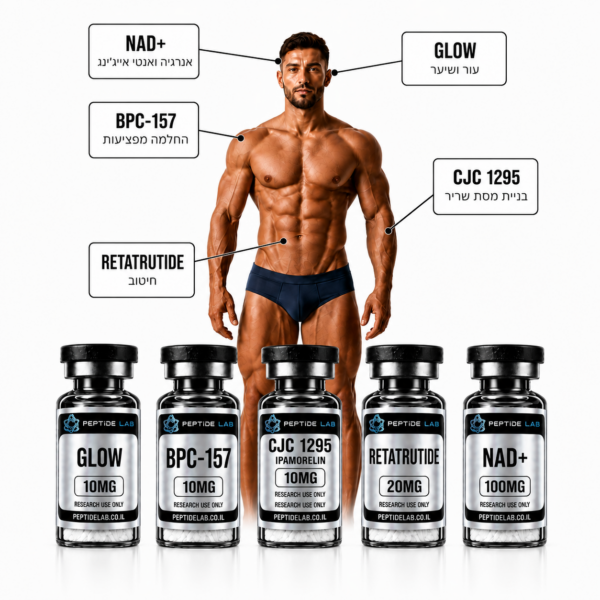 Men Bundle 5x