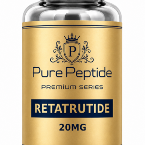 PP retatrutide Retatrutide 20mg