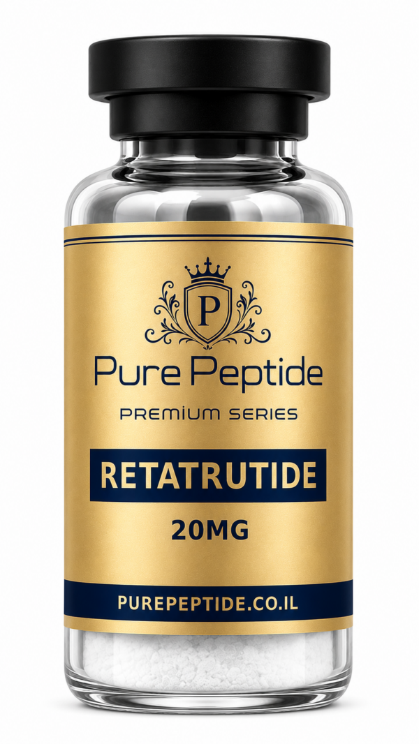 Retatrutide 20mg