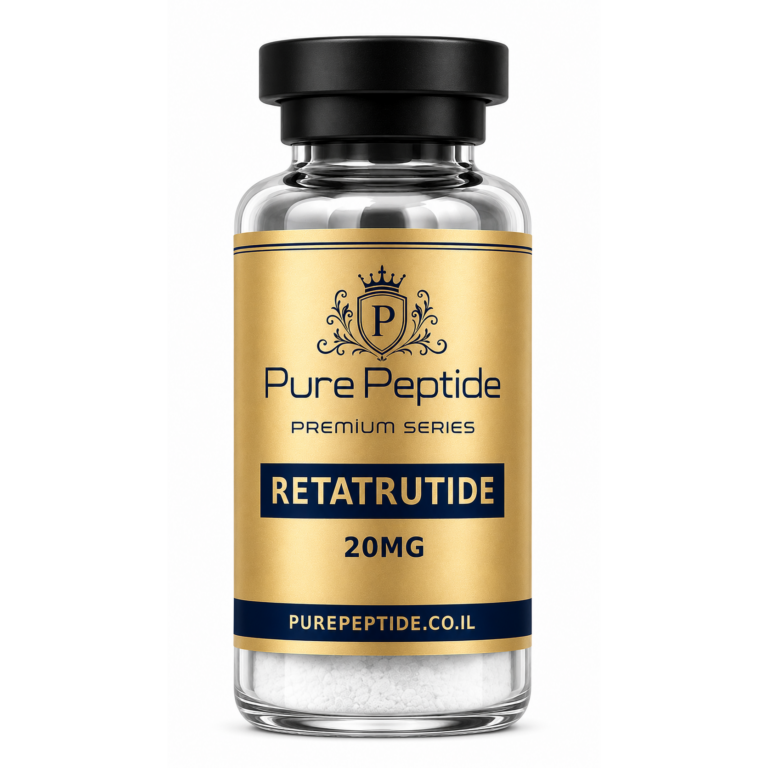 PP retatrutide Retatrutide 20mg