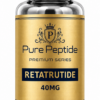 ֿRetatrutide 40mg