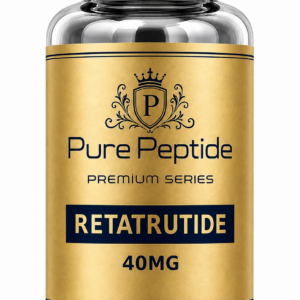 PP retatrutide40 ֿRetatrutide 40mg