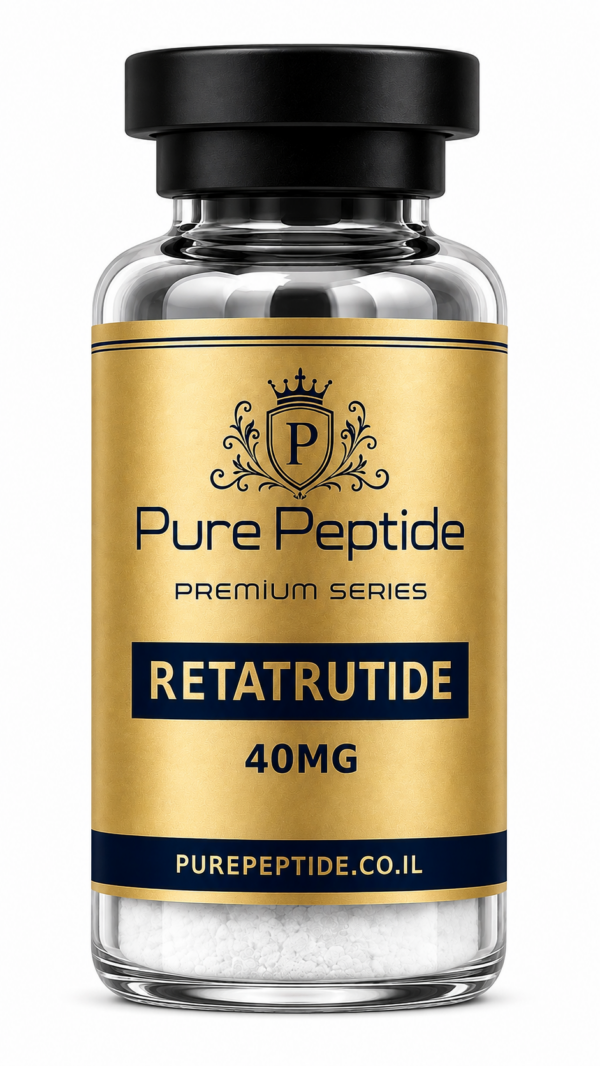 ֿRetatrutide 40mg