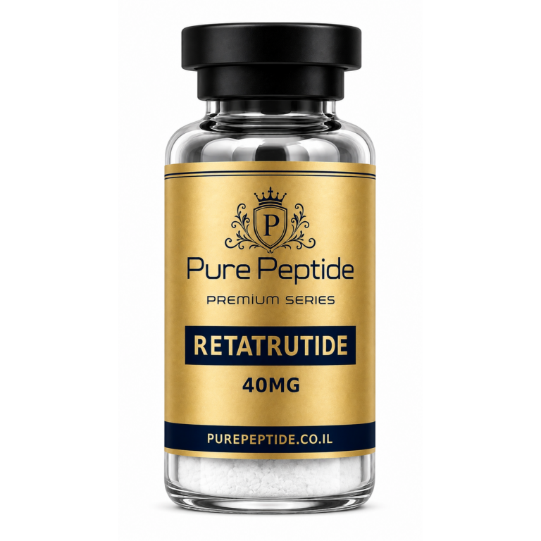 Retatrutide 40mg